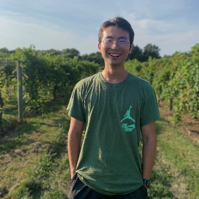 Owen Ouyang Profile