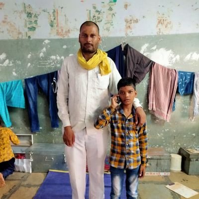 SiddheshwarSau6's profile picture. Siddheshwar Saundarmal 🇮🇳9420