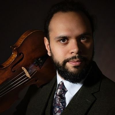 Beatboxer | Violinist | Composer | Actor

Instagram: fazshahmusic