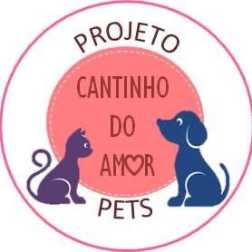 Não somos ONG, somos um projeto realizado com ajuda de voluntários, nos resgates, cuidados e adoções.