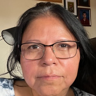 Lynn_TcityAZ's profile picture. Navajo 4/4. All posts represent my personal view only. Huge @cubs fan @USArmy Vet 🇺🇸