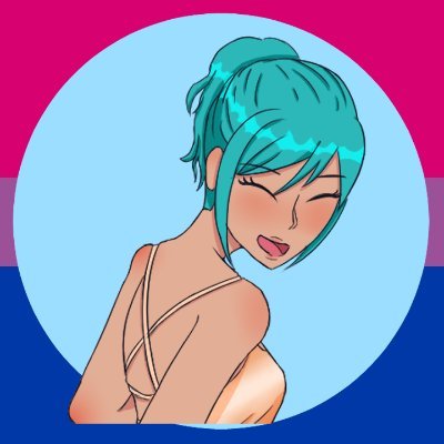 sensational blue 💙 COMMISSIONS OPENさんのプロフィール画像