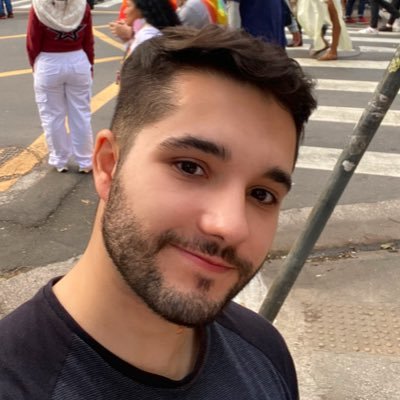 felipejannotti's profile picture. insta: @felipejannotti