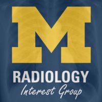 Michigan Radiology Interest Group (MRIG)(@UmichRadsIG) 's Twitter Profile Photo