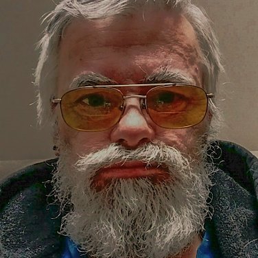 Retired Entertainer, Military, and Jack of All Trades. Now adding Photography to that list. Photography and NFTs. Perfect Partners in Art.