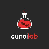 cuneilab (@cuneilab) 's Twitter Profile Photo cuneilab (@cuneilab) 's Twitter Profile Photo