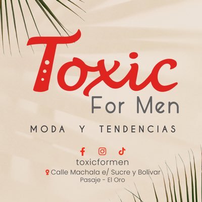 toxicformen4 Profile Picture