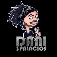 Dani 3palacios(@dani3palacios) 's Twitter Profileg