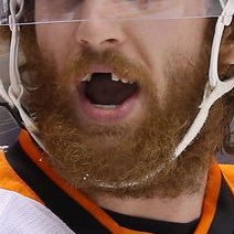 Not an official account of anything. Just a beard.