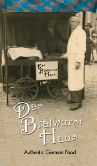 It's the ONLY authentic German food in Yuma Arizona!  Food like your Oma used to make and Bier like your Opa used to drink! Prost!