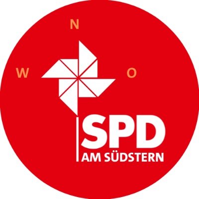 Die Abteilung Südstern der Sozialdemokratischen Partei Deutschlands im Bezirk Friedrichshain-Kreuzberg in Berlin.