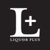 Liquor Plus (@discovertheplus) Twitter profile photo Liquor Plus (@discovertheplus) Twitter profile photo
