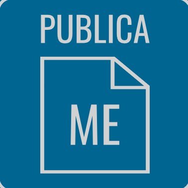 Ajudamos-te a publicar | We help you publish your paper
