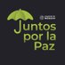 Juntos por la Paz ☂️ (@juntosxlapazmx) Twitter profile photo