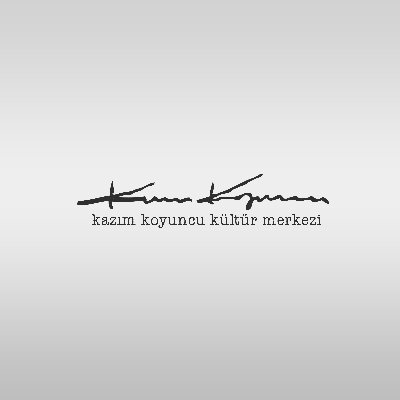 kazimkoyuncukm's profile picture. 