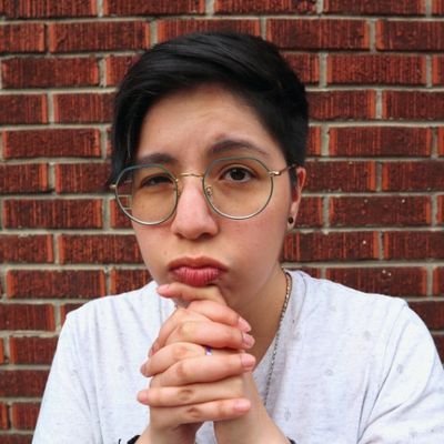 software engineer turned developer advocate @MuleSoft 🥑 I rate video games 🎮 she/they pronouns ~ genderfluid 🏳🌈 get ma book 👉 https://t.co/YXn99kUON7 📖