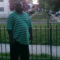 blkgee40's profile picture. 