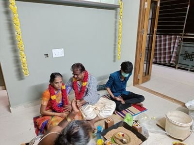 shunmugakumar11's profile picture. 