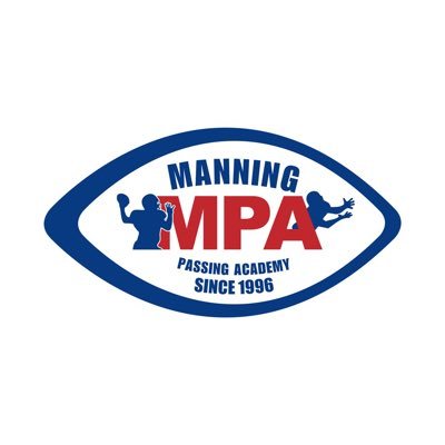 Manning Passing Academy Profile