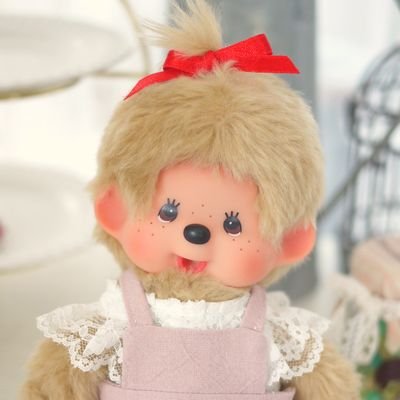 Tiny_kinako's profile picture. ちっちゃなお洋服屋さんしてます。モンチッチ大好き🥰
モンチッチぬい撮り→ https://t.co/mG4ICvBejY

お洋服屋さん→ https://t.co/Txmh48FksB