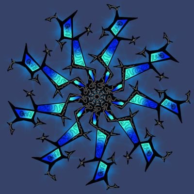 Welcome to the light
https://t.co/bxvyCmFONV
Price 0.0035-0.005-0.0090-0.01
total-100 # nft
Polygon Network----No GAS FEE
