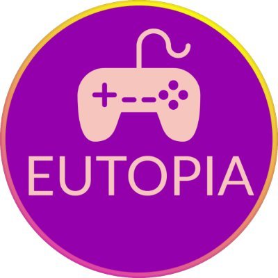 EutopiaTTV's profile picture. Official EUTOPIA Twitter.  https://t.co/qQm6PFmz24