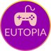 EUTOPIA (@eutopiattv) Twitter profile photo EUTOPIA (@eutopiattv) Twitter profile photo