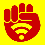 Friends of a Free Internet (@friendsofafree1) 's Twitter Profile Photo Friends of a Free Internet (@friendsofafree1) 's Twitter Profile Photo