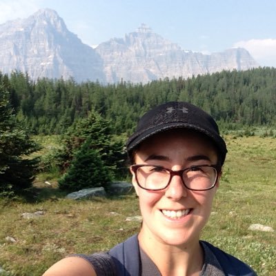 Scientist @ProteinQure @UofT @UTM alumni | Biochemist | Peptide chemist | Membrane protein biophysics | Avid Reader | Nature enthusiast | Tweets are my own 🇨🇦