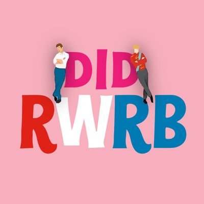 daily updates to see if the #RWRBmovie has released 
🇺🇲❤️🇬🇧👬🏳️‍🌈🦃
@RWRBonprime