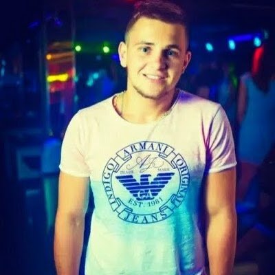 Vany_Gladun's profile picture. 