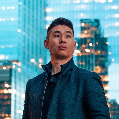 Matt Fongさんのプロフィール画像