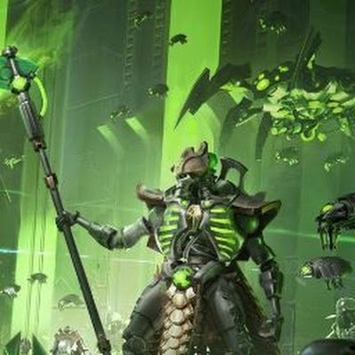 tkbgate's profile picture. 