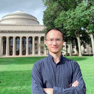 YuechuanLin's profile picture. Research Scientist at Ed Boyden lab, MIT; Former postdoc at Peter So Lab, MIT. Former Adie lab member at Cornell; Microscopist