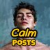Calm Posts (@calm_posts) Twitter profile photo Calm Posts (@calm_posts) Twitter profile photo