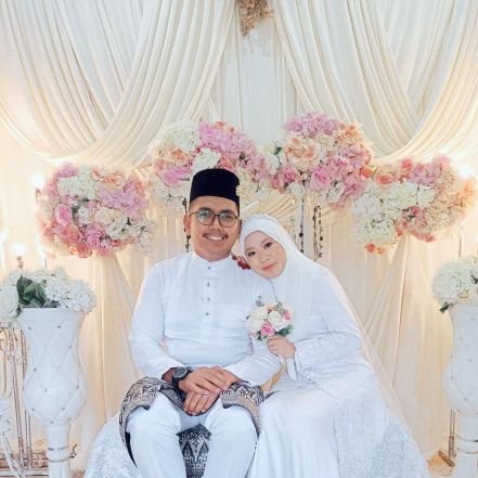 HanaKamal96's profile picture. 😌.  Diploma in Event Management 🎓