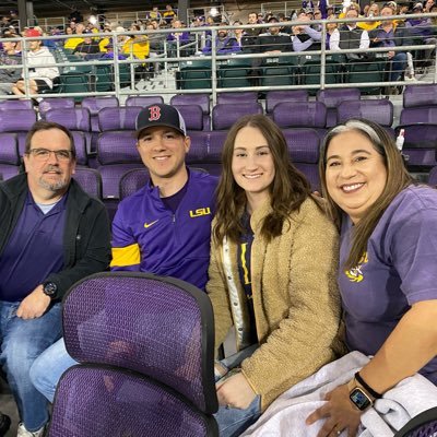 GautreauxBuck's profile picture. 