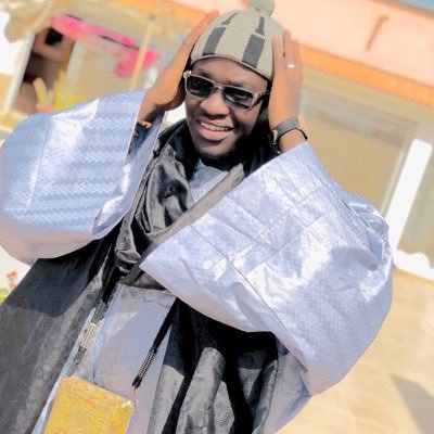 YatePvpa's profile picture. Talibé Serigne Touba