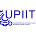 UPIIT IPN (@UPIIT_IPN) Twitter profile photo