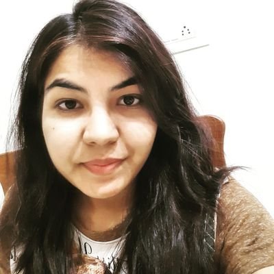 ReenaSaini00000's profile picture. #SaveSoil