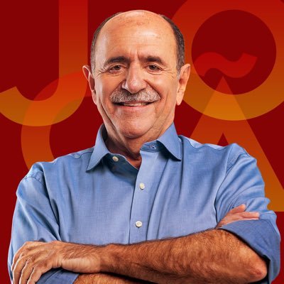 Professor, avô da Júlia e Isabella, foi prefeito de Itapevi (93/96), deputado estadual por 05 mandatos (99/18) e apaixonado pela família. http://www.joaocaramez