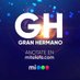 Gran Hermano🥏 (@granhermanoag) Twitter profile photo