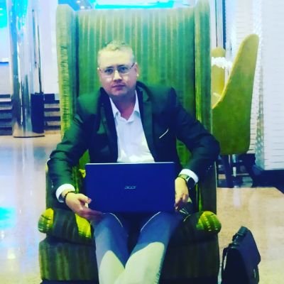 Administrador de empresas, máster en gerencia, especialista en negocios internacionales, inversionista y emprendedor. 🇨🇴🇺🇸