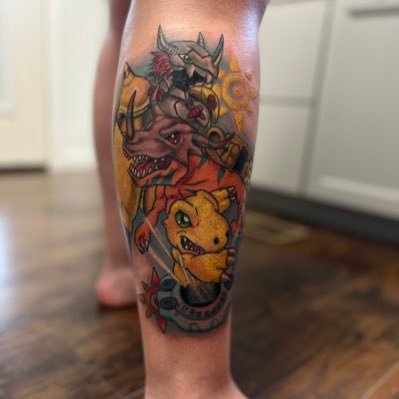 Animetatoo Twitter Search Twitter