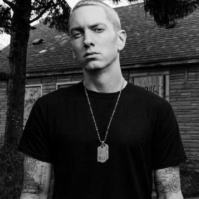 We are a fan page dedicated to Marshall Mathers, acknowledging his talent and giving love to him.
News, Lyrics, images and more.