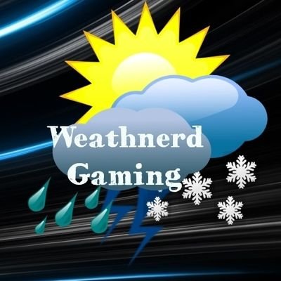 Weather Lover, Medic, Warmhearted, Gamer, Streamer, Health Care Worker