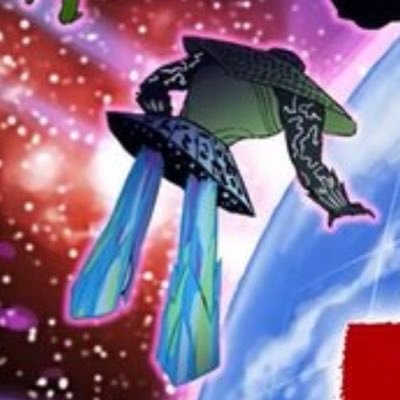 Mr. Blackhole’s biggest fanさんのプロフィール画像