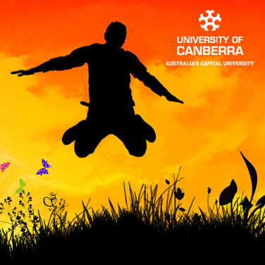 UCLearnOnline's profile picture. The University of Canberra's system to support your learning and teaching using Moodle.