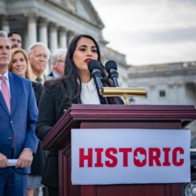 Proudly representing Texas's 34th District in the US House of Representatives