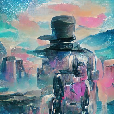 SEEINGAI666's profile picture. no one